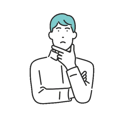 １個から片付けしたい