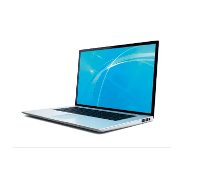 旧型のパソコン