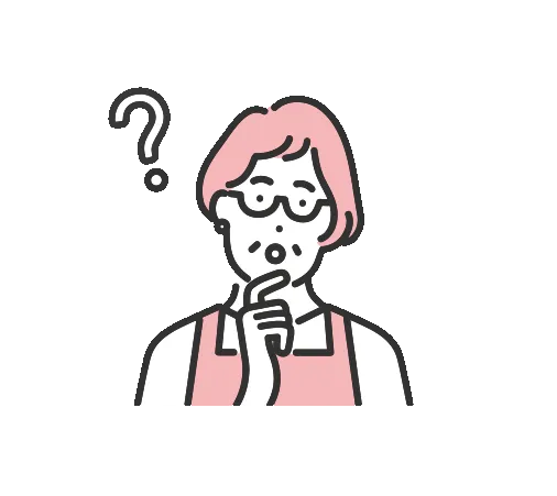 壊れている不用品捨てるしかないのかな