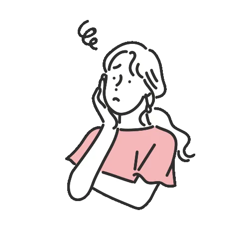 片付けが進まないので手伝って欲しい